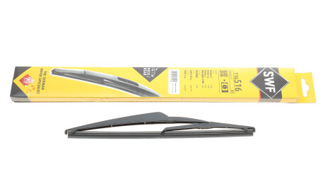 Фото 2 - Дворник (щетка стеклоочистителя) Valeo 116516