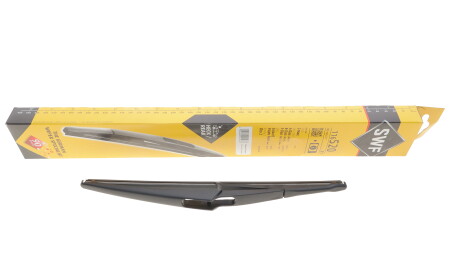 Фото 2 - Дворник (щетка стеклоочистителя) Valeo 116520