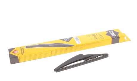 Щітка склоочисника (задня) (220mm) Renault Clio V 19- SWF - Valeo 116537