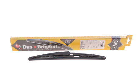 Фото 2 - Дворник (щетка стеклоочистителя) Valeo 116543