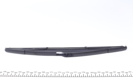 Фото 2 - Двірник (щітка склоочисника) Valeo 116546