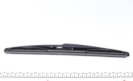 Фото 3 - Двірник (щітка склоочисника) Valeo 116546