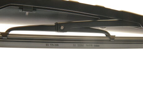 Фото 2 - Автозапчасть Valeo 116612