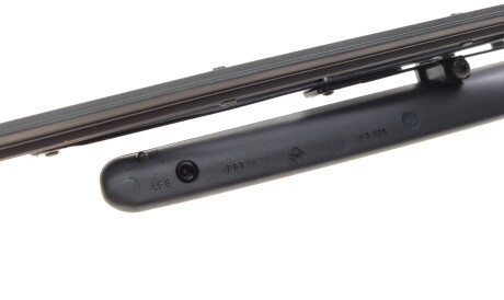 Фото 2 - Дворник (щетка стеклоочистителя) Valeo 116619