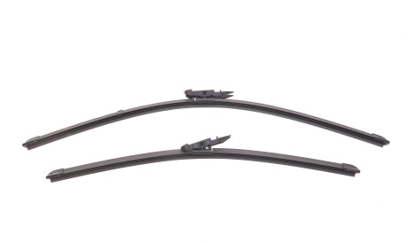 Щетки стеклоочистителя (550/450mm) BMW 1 (F20)/2 (F22/F23) 10- - Valeo 119255