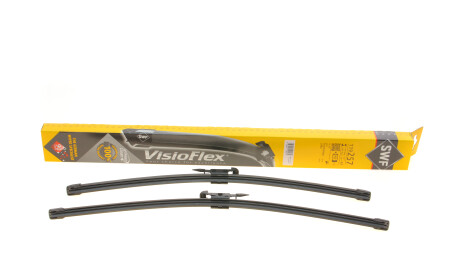 Щетки стеклоочистителя (500/475mm) Mini (R58/R60/R61) 10-18 - Valeo 119257