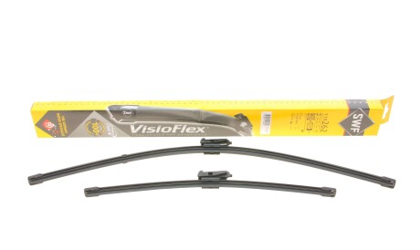 Щетки стеклоочистителя (650/380mm) Fiat Panda 12- - Valeo 119262