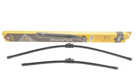 Щетки стеклоочистителя (650/450mm) BMW 5 (F10/F11) - Valeo 119274