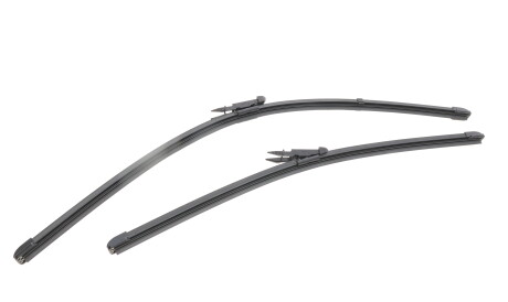Щетки стеклоочистителя (600/475mm) BMW 3 (F30/F35/F80)/MB A-class (W176) 04- - Valeo 119284