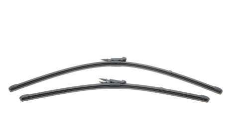 Щетки стеклоочистителя (600/500mm) Skoda/VW/Land Rover 06-14 - Valeo 119294