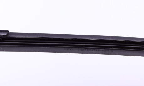 Фото 3 - Двірник (щітка склоочисника) Valeo 119300