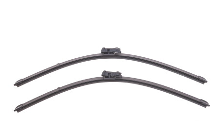 Щетки стеклоочистителя (530/530mm) Skoda Fabia/Roomster - Valeo 119303
