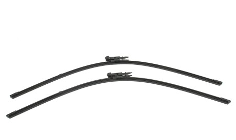 Щетки стеклоочистителя (630/630mm) Iveco Daily VI 14- - Valeo 119311