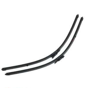 ЩЕТКИ СТЕКЛООЧ.53+53CM+СПОЙЛЕР SKODA SUPERB, VW PASSAT - Valeo 119321