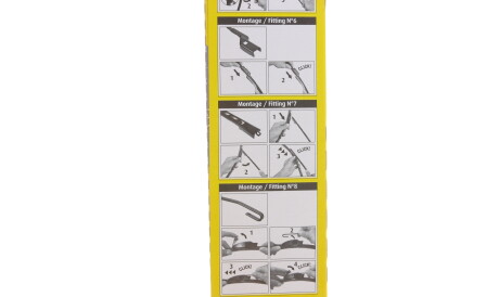 Фото 3 - Автозапчасть Valeo 119334