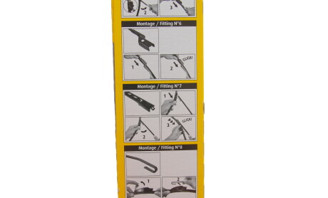 Фото 8 - Автозапчастина Valeo 119336