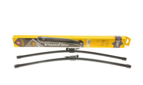 Щетки стеклоочистителя (560/560mm) MB SLK-class (R171/R172) 04- - Valeo 119354