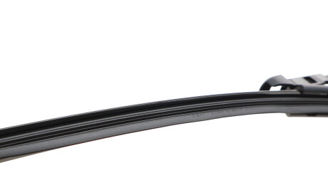 Фото 2 - Двірник (щітка склоочисника) Valeo 119356