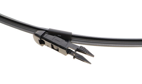 Фото 3 - Двірник (щітка склоочисника) Valeo 119356