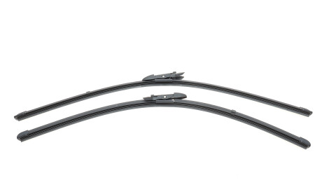 Щетки стеклоочистителя (600/580mm) BMW 5 (E60) 01-10 - Valeo 119357