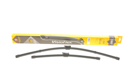 Щетки стеклоочистителя (650/400mm) Toyota Avensis 08- - Valeo 119365