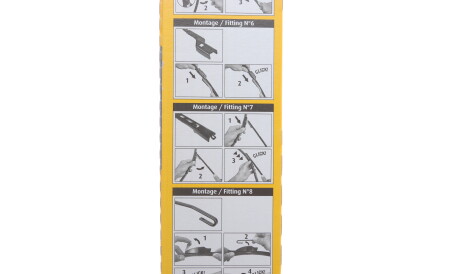 Фото 2 - Автозапчастина Valeo 119385