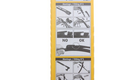 Фото 3 - Автозапчастина Valeo 119385