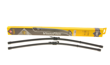 Щетки стеклоочистителя (650/600mm) MB E-class (W212) 09-15 - Valeo 119388