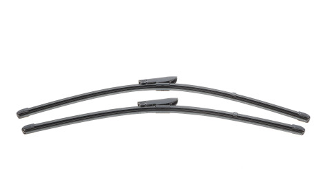 Щетки стеклоочистителя (580/530mm) Renault Kangoo 08- - Valeo 119392