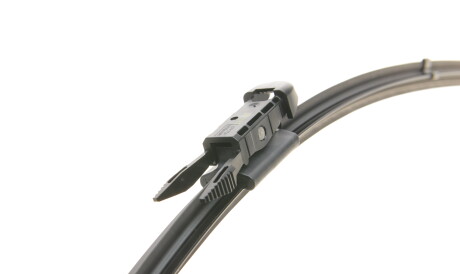 Фото 3 - Дворник (щетка стеклоочистителя) Valeo 119395