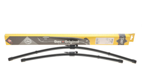 Фото 2 - Автозапчастина Valeo 119397