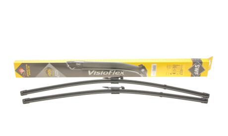 ЩЕТКИ СТЕКЛООЧ.65+60CM+СПОЙЛЕР MERCEDES SPRINTER - Valeo 119407