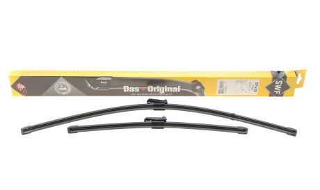 Фото 2 - Автозапчастина Valeo 119429