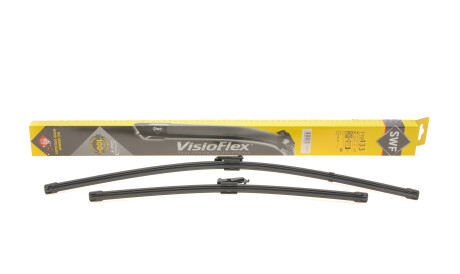 Щетки стеклоочистителя (650/450mm) BMW 6 (G32) 13- - Valeo 119433