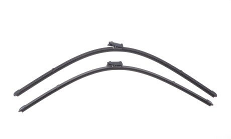 Щетки стеклоочистителя (750/700mm) Ford Transit 12-/ Renault Espace V 15- - Valeo 119443