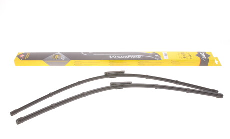 Щетки стеклоочистителя (800/750mm) Citroen C4/Picasso 06- - Valeo 119454