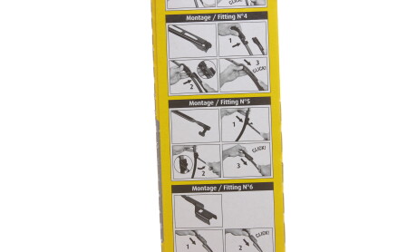 Фото 8 - Автозапчастина Valeo 119454