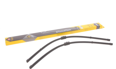 Щетки стеклоочистителя (750/700mm) Renault Espace IV 02- - Valeo 119455