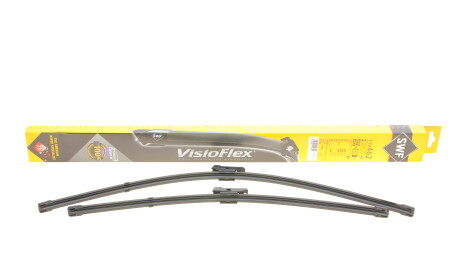 Щетки стеклоочистителя (630/500mm) Audi A6/A8/Porsche Panamera/Volvo XC90 13- - Valeo 119462