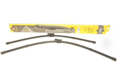 Щетки стеклоочистителя (700/600mm) Opel Astra K 15- - Valeo 119464