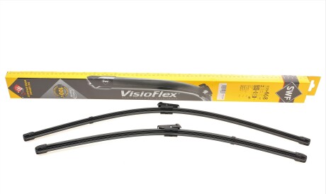 Щетки стеклоочистителя (630/550mm) VW Tiguan 16- - Valeo 119468