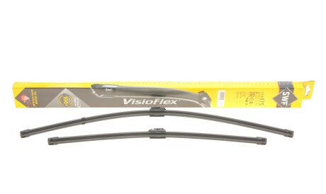 Щетки стеклоочистителя (650/475mm) MB B-class (W242/W246) 11-18 - Valeo 119475