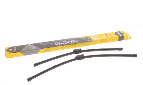 Щетки стеклоочистителя (600/500mm) Land Rover Discovery/Range Rover 15- - Valeo 119478