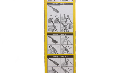 Фото 7 - Автозапчастина Valeo 119478