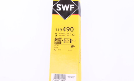 Фото 2 - Автозапчастина Valeo 119490