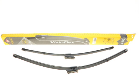 Щетки стеклоочистителя (630/500mm) Ford Focus 18- - Valeo 119497