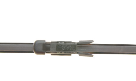 Фото 2 - Двірник (щітка склоочисника) Valeo 119501