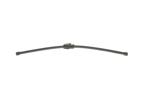 Фото 3 - Двірник (щітка склоочисника) Valeo 119502