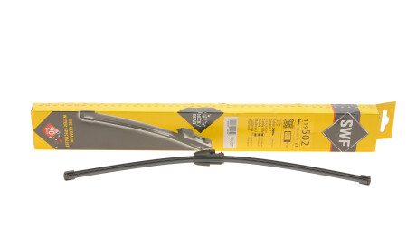 К-т стеклоочистителей SWF VISIOFLEX 405mm x 1 rear - Valeo 119502