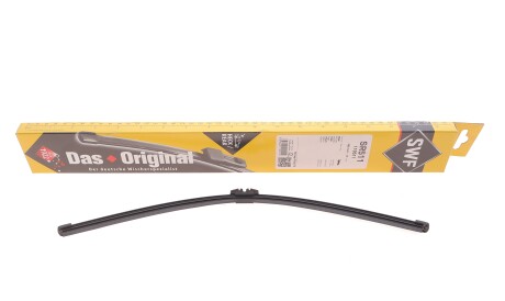 Фото 2 - Двірник (щітка склоочисника) Valeo 119511